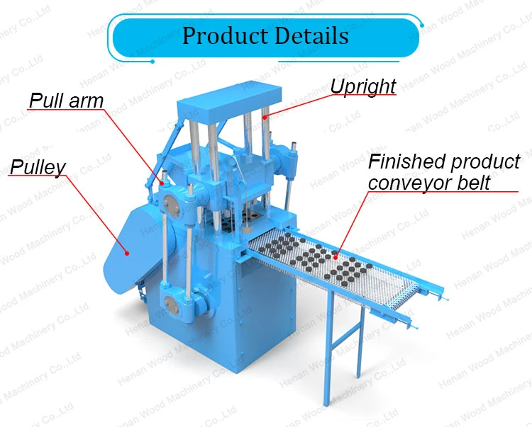 Charcoal Tablet Making Machine Parts diagram Charcoal Tablet Making Machine Parts diagram