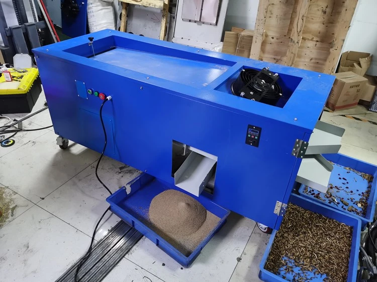 superworm sorting machine superworm sorting machine