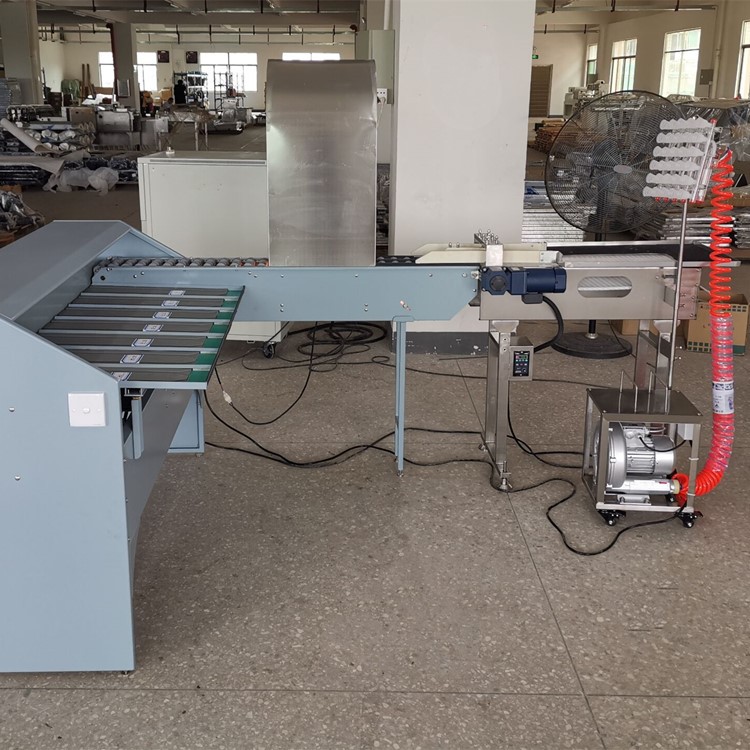 egg sorting machine egg sorting machine