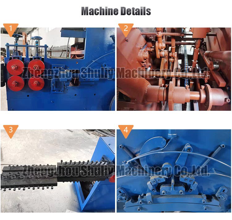 Clothes hanger machine Clothes hanger machine