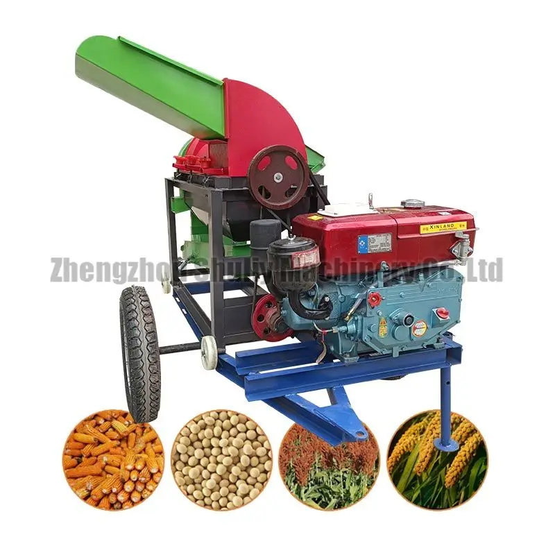 maize sheller maize sheller