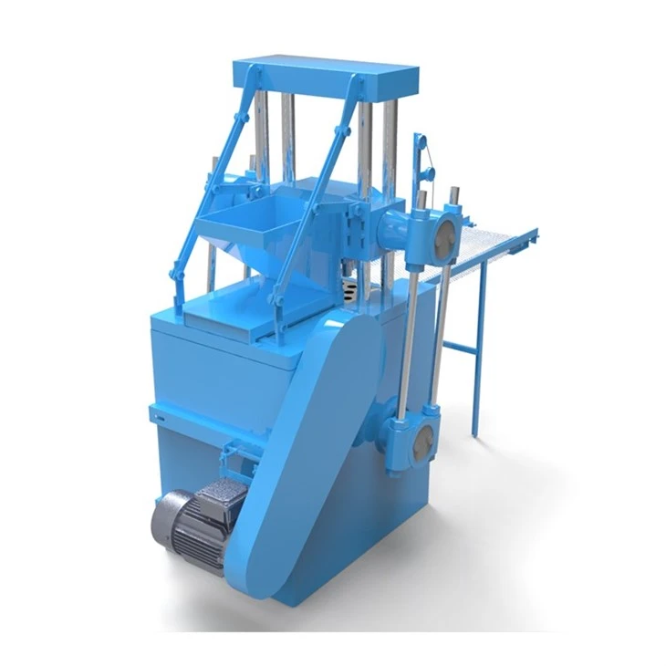 Charcoal Tablet Making Machine