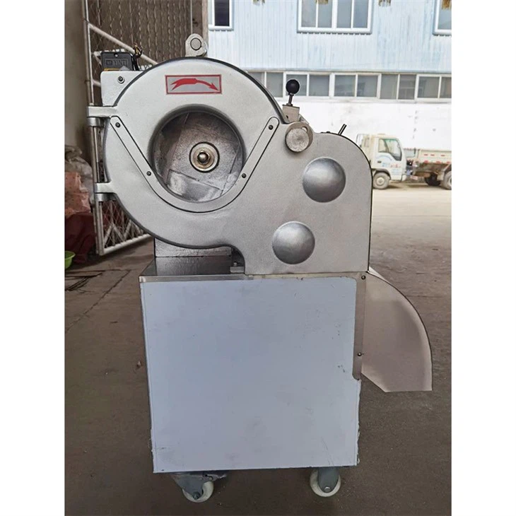 commercial dicer machine5