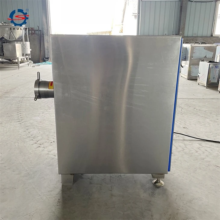 frozen meat grinder machine (7)