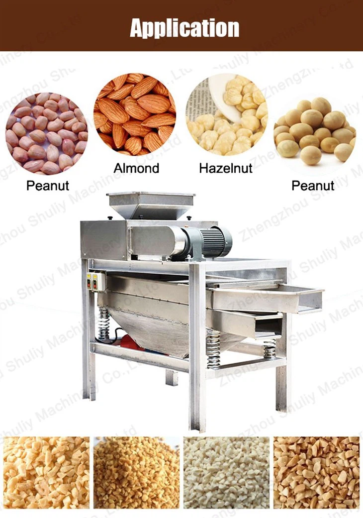 Peanut slicer2