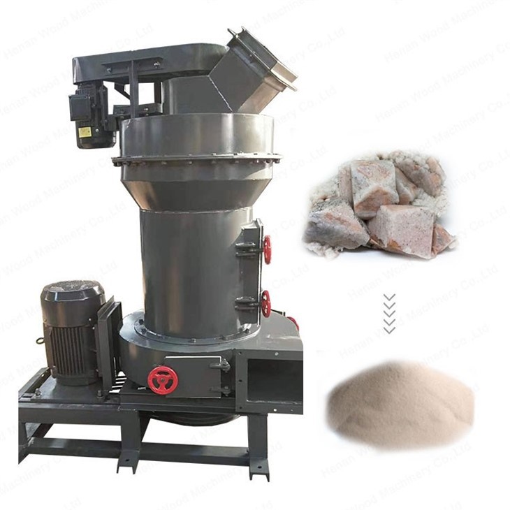Raymond Hammer Mill