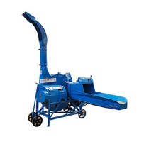 دستگاه کاتر برش خوراک دام