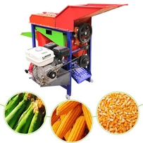 دستگاه شلر ذرت