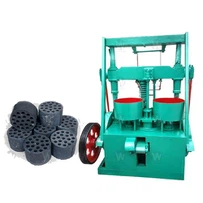 دستگاه بریکت لانه زنبوری