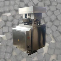 دستگاه پرس قرص زغالی دوار