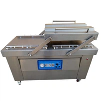 دستگاه بسته بندی وکیوم گوشت