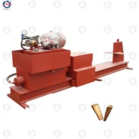 شکاف کن چوب