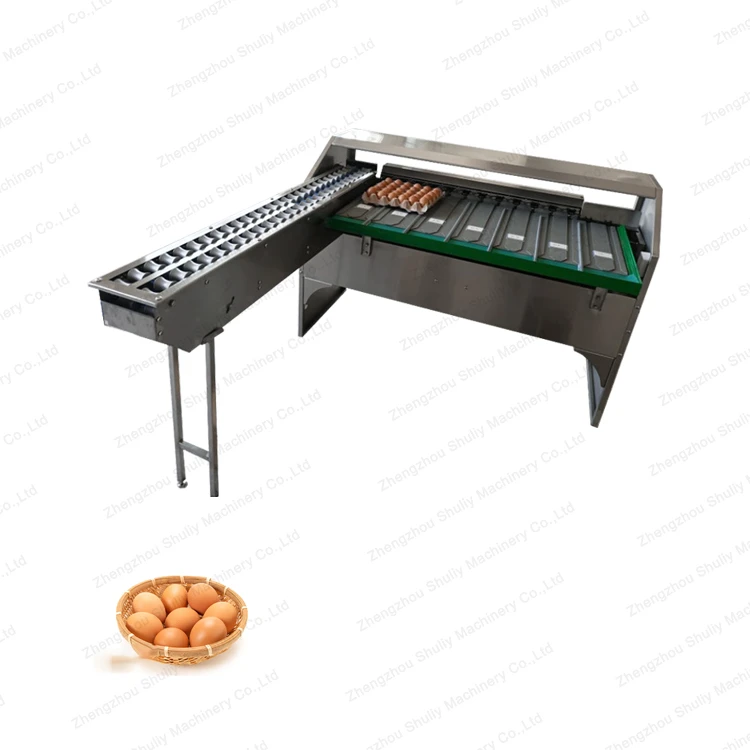 دستگاه گریدر تخم مرغ استنلس استیل