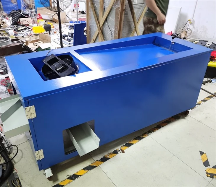 superworm separating machine  (5)