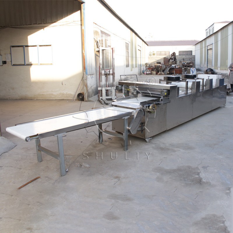 cereal bar making machine (6)