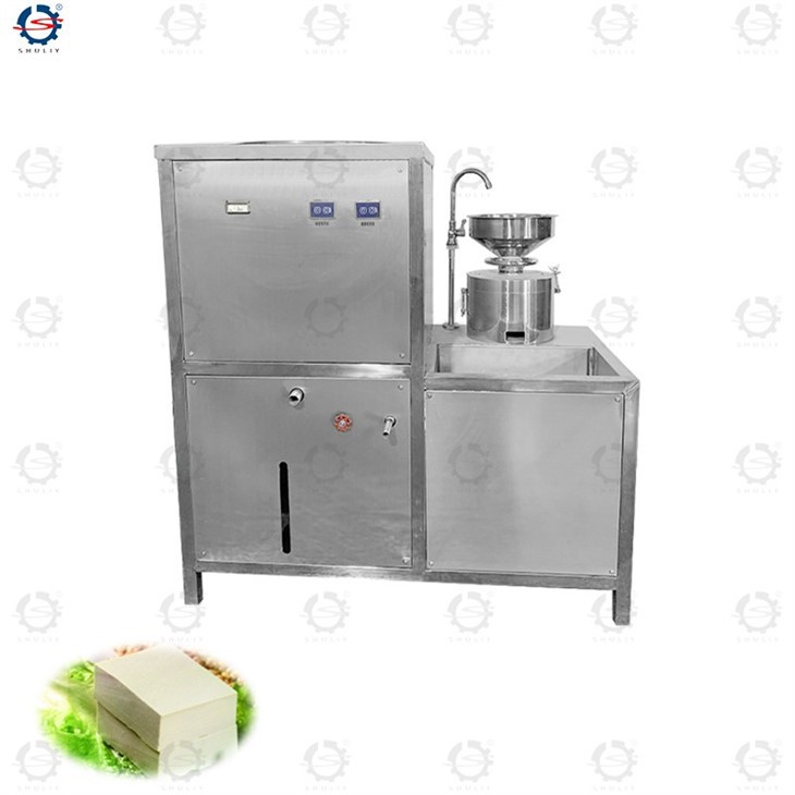 tofu making machine