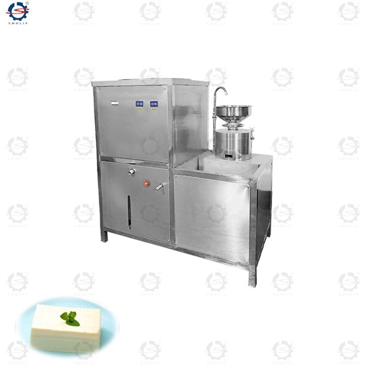 tofu maker machine
