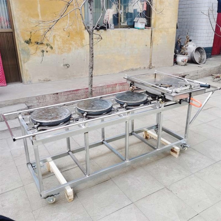 pancake making machine