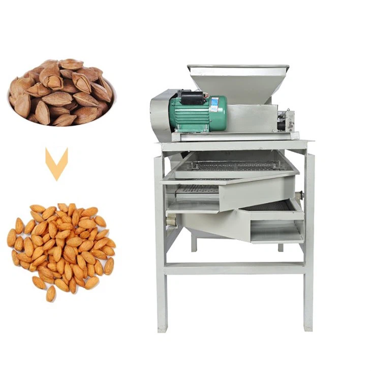 Palm Nut Cracker Machine
