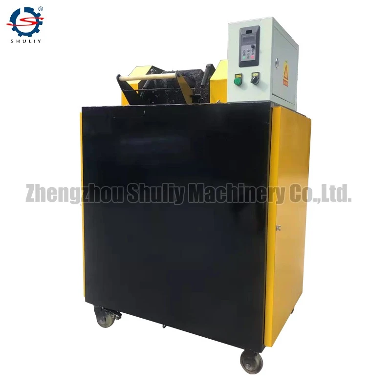Plastic Pellet Cutting Machine best