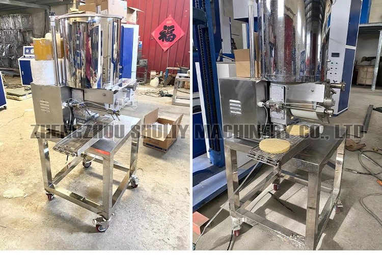 meat patty making machine meat patty making machine