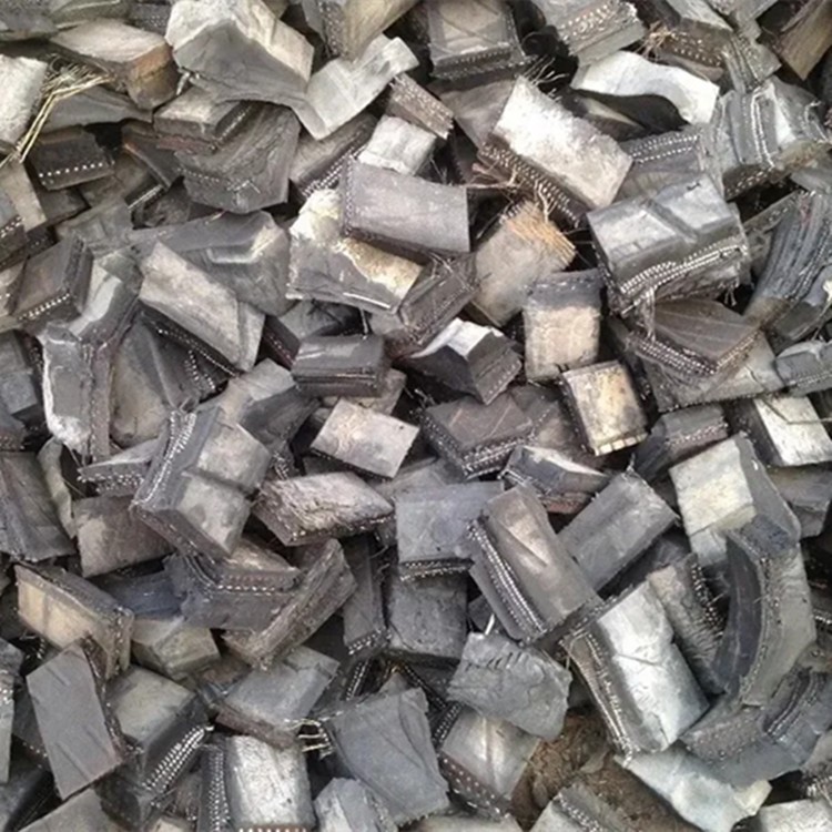 Tyre cutting machine Tyre cutting machine