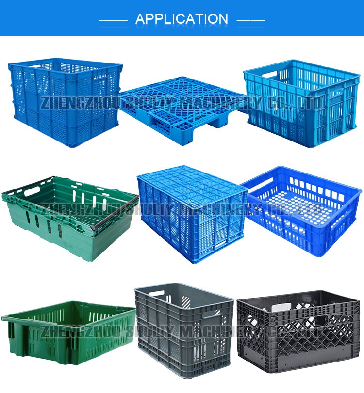 plastic crate washer plastic crate washer