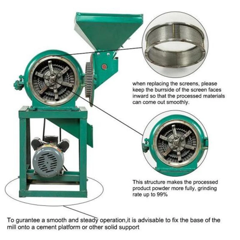 commercial corn grinder commercial corn grinder