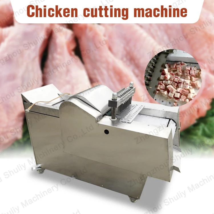 meat dicer machine meat dicer machine
