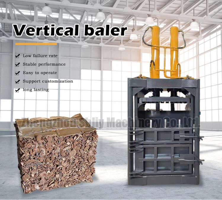 vertical baler manufacturers vertical baler manufacturers