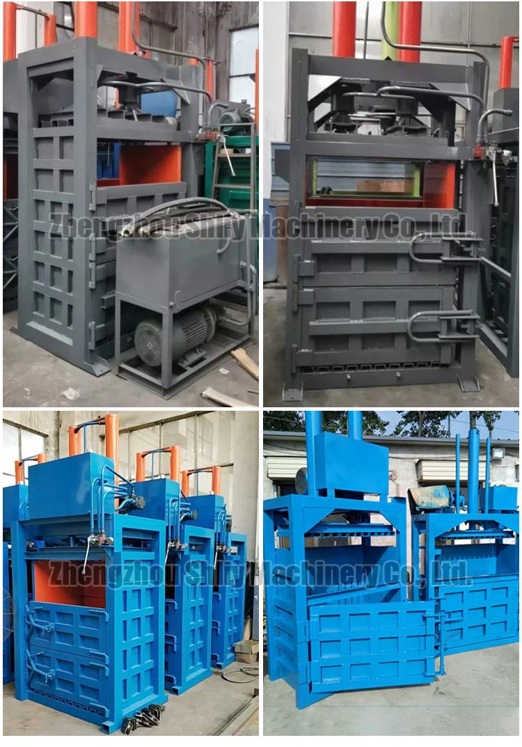 vertical baler manufacturers vertical baler manufacturers