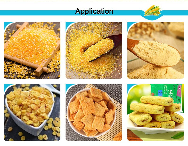 corn grits milling machine corn grits milling machine