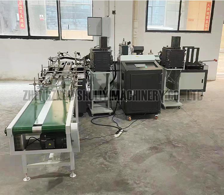 fly glue trap making machine fly glue trap making machine