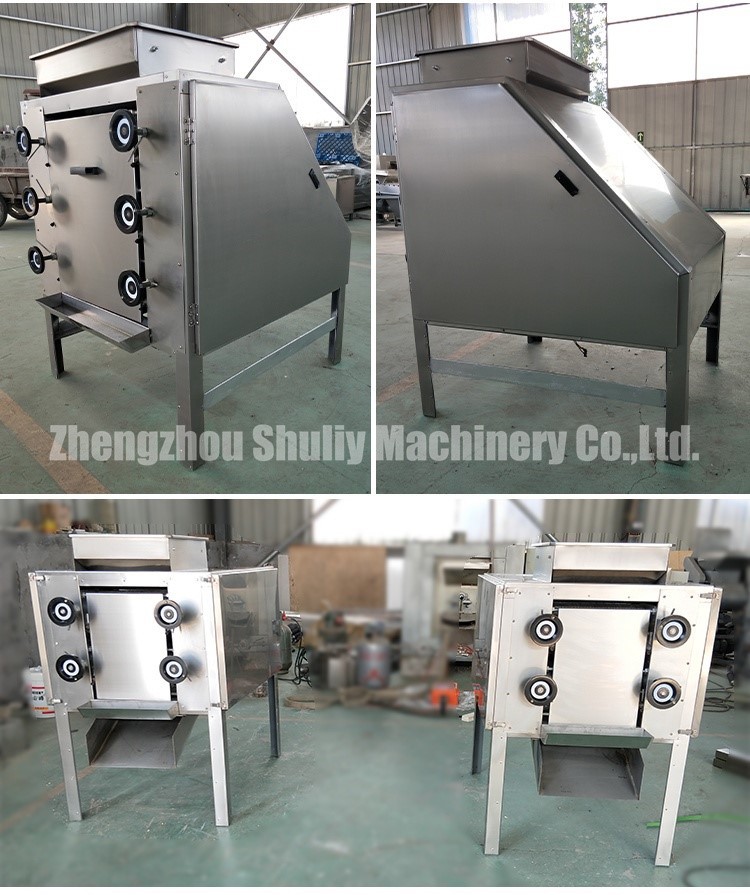 peanut powder machine peanut powder machine