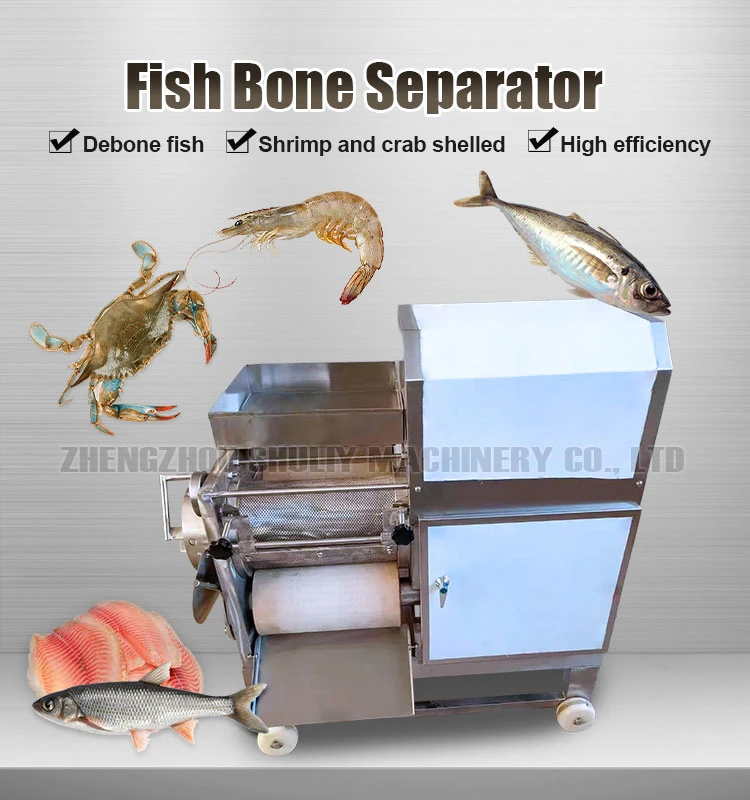 fish deboner machine fish deboner machine