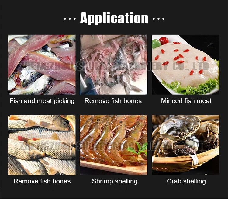 fish deboner machine fish deboner machine