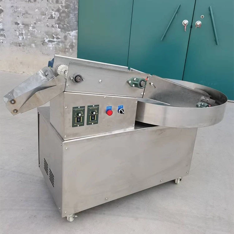 Rotary Flour Coating Machine suppliers