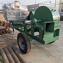 بهترین دستگاه خردکن چوب