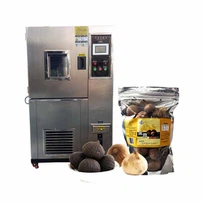 دستگاه سازنده سیر سیاه