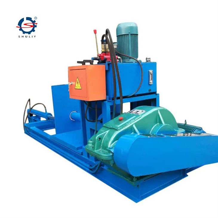 Wire binding machine5